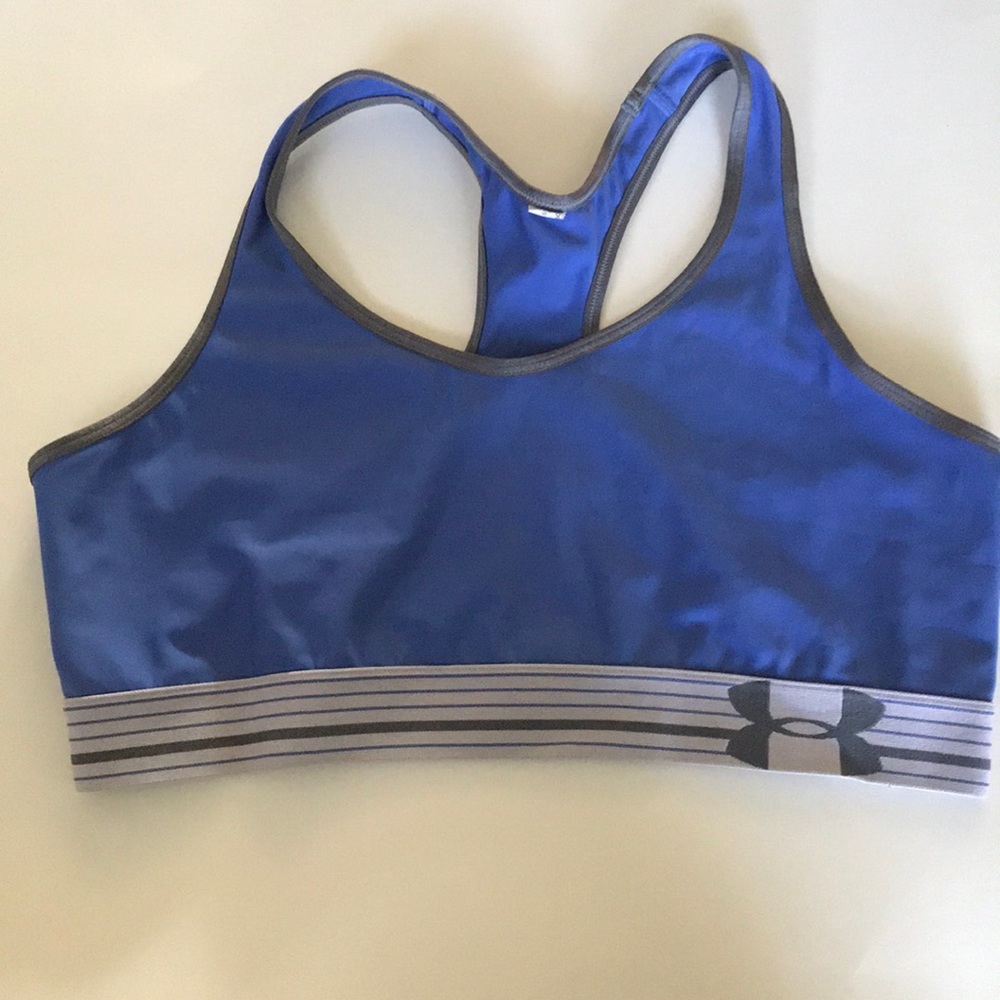 Under Armour Sports Bra XL